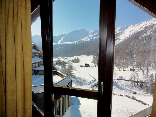 Aparthotel Maso Corto - Ortler Skiarena - Itálie, Val Senales - Lyžařské zájezdy