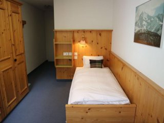 Spenglers Inn - Graubünden - Švýcarsko, Davos - Lyžařské zájezdy