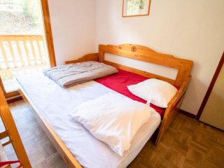 Résidence Cheval Blanc - Savojsko - Francie, Valfréjus - Lyžařské zájezdy