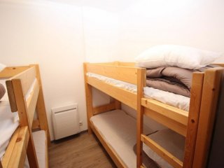 Résidence Grand Argentier - Savojsko - Francie, Valfréjus - Lyžařské zájezdy