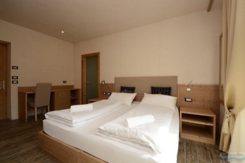 Hotel Avisio - Itálie, Soraga di Fassa - Lyžařské zájezdy
