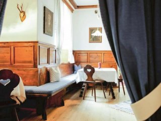Hotel Cristallo - Jižní Tyrolsko - Itálie, Dobbiaco/Toblach - Lyžařské zájezdy