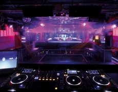 Il Caminetto Parkhotel & Club