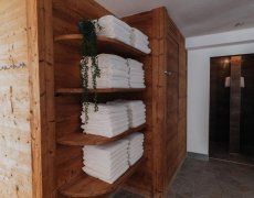 Wellnesshotel Schweizerhof Saas-Fee