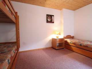 Résidence Le Petit Mont Cenis - Savojsko - Francie, Val Cenis - Lyžařské zájezdy