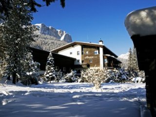 Sporthotel Teresa - Dolomiti Superski - Itálie, Alta Badia - Lyžařské zájezdy