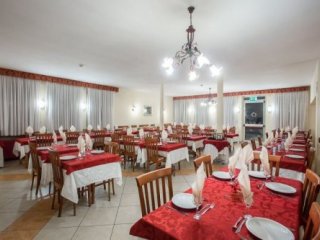 Hotel Club Hotel Zodiaco - Itálie, Monte Bondone - Lyžařské zájezdy