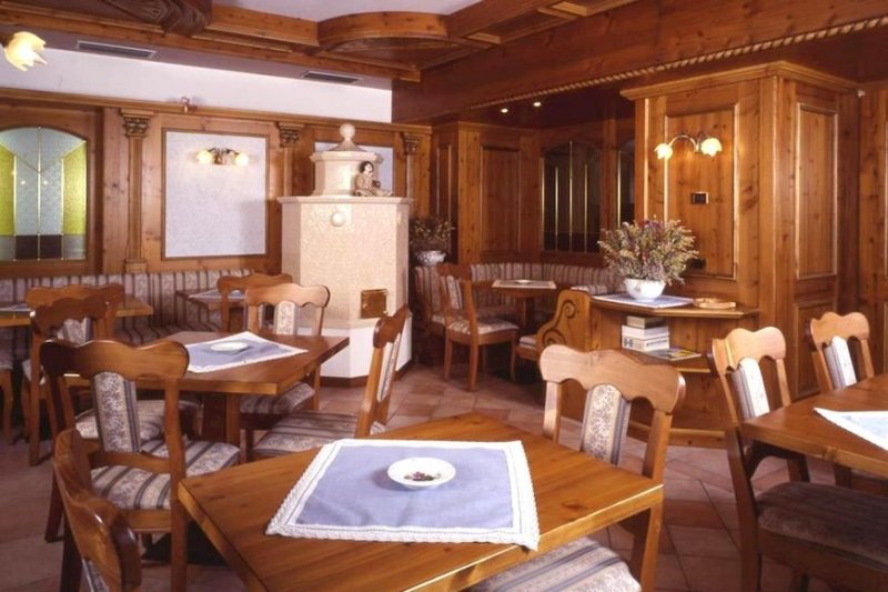 Hotel Alexander - Trentino - Itálie, Molveno - Lyžařské zájezdy