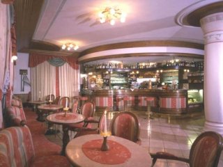 Hotel Alexander - Trentino - Itálie, Molveno - Lyžařské zájezdy