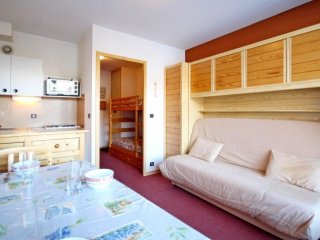 Résidence Les Charmettes - Savojsko - Francie, La Plagne - Lyžařské zájezdy