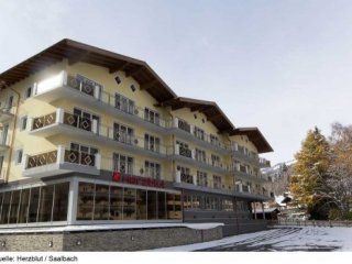 Hotel Herzblut - Salcbursko - Rakousko, Saalbach, Leogang, Fieberbrunn - Lyžařské zájezdy