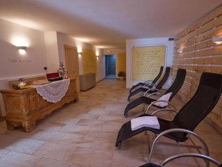 Hotel La Molinella - Trentino - Itálie, Vigo di Fassa - Lyžařské zájezdy Hotel La Molinella - Trentino - Itálie, Vigo di Fassa - Lyžařské zájezdy