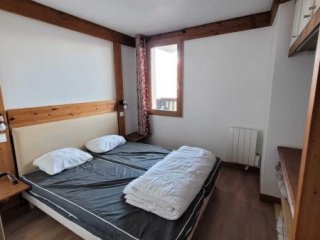 Le Chalet de Montchavin - Savojsko - Francie, Les Coches - Lyžařské zájezdy