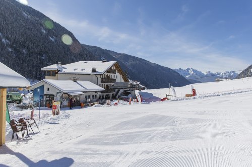 Berghotel Johanneshof - Dolomiti Superski - Itálie, Kronplatz - Plan de Corones - Lyžařské zájezdy