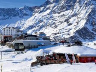 Hotel Ski Club Lo Stambecco - Valle d´Aosta - Itálie, Cervinia, Zermatt - Lyžařské zájezdy