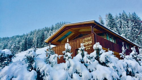 Residence Chalet Vanzi - Dolomiti Superski - Itálie, Kronplatz - Plan de Corones - Lyžařské zájezdy
