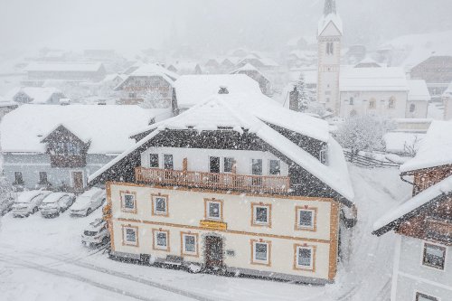 Pension Mentenwirt & Appartements  pokoje - Salcbursko - Rakousko, Lungau - Lyžařské zájezdy