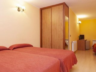 Hotel Segle XX (S) - Andorra, El Tarter - Lyžařské zájezdy