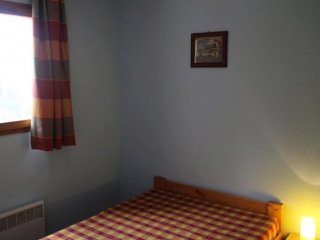 Résidence Grand Argentier C - Savojsko - Francie, Valfréjus - Lyžařské zájezdy