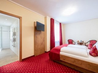 Alpina Ros Demming - Bavorské Alpy - Německo, Berchtesgaden - Lyžařské zájezdy