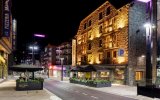 Katalog zájezdů - Andorra, Hotel De l'Isard (BS)