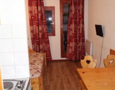 Résidence Chalet Club