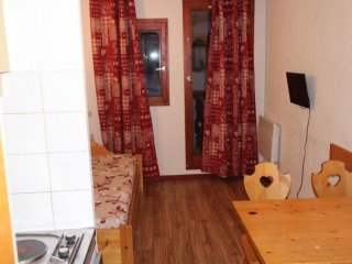 Résidence Chalet Club - Savojsko - Francie, Valfréjus - Lyžařské zájezdy