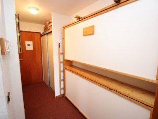 Résidence Melezets - Savojsko - Francie, Valfréjus - Lyžařské zájezdy