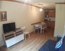 Les Chalets du Thabor