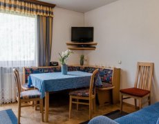Apartmán Unterwötzlhof