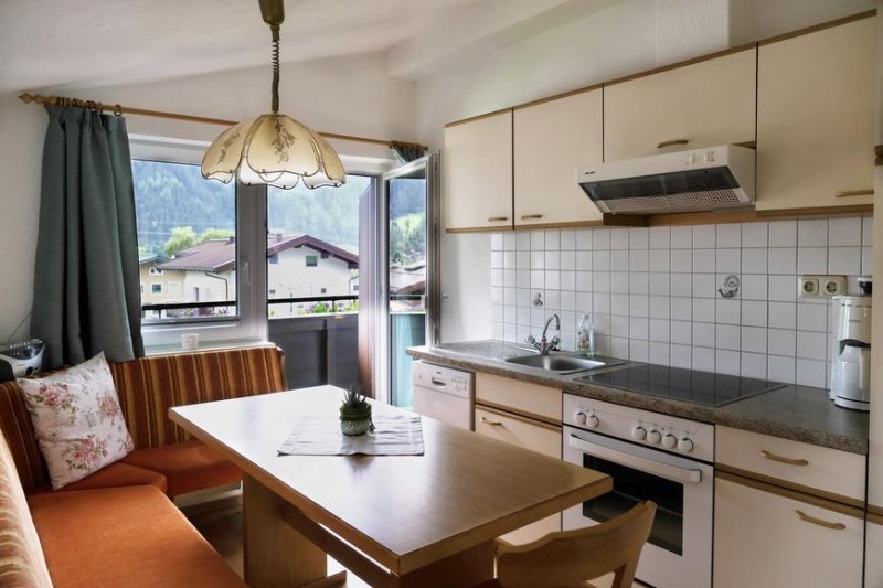 Apartmány Edelweiss - Salcbursko - Rakousko, Neukirchen am Großvenediger - Lyžařské zájezdy