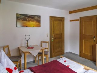 Apartmány Edelweiss - Salcbursko - Rakousko, Neukirchen am Großvenediger - Lyžařské zájezdy