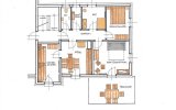 Apartmány Cilli