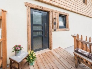 Almliebe Apartchalet - Salcbursko - Rakousko, Maria Alm - Lyžařské zájezdy