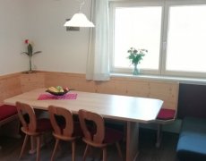 Ferienwohnung Thanner