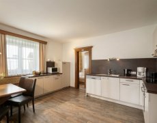 Apartmány Pungg