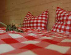 Ferienhaus Eckstoa