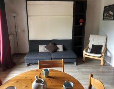 Résidence Villa Louise