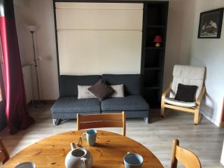 Résidence Villa Louise - Savojsko - Francie, Brides les Bains - Lyžařské zájezdy