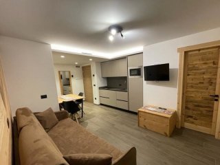 Mountain Lodge - Lombardie - Itálie, Livigno - Lyžařské zájezdy