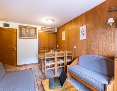 Les Balcons de Val Cenis Le Haut