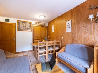 Les Balcons de Val Cenis Le Haut - Savojsko - Francie, Val Cenis - Lyžařské zájezdy