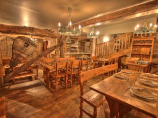 Les Balcons de La Rosière - Savojsko - Francie, La Rosière - Lyžařské zájezdy