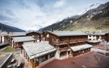 Les Balcons de Val Cenis Village