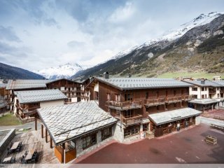 Les Balcons de Val Cenis Village - Savojsko - Francie, Val Cenis - Lyžařské zájezdy