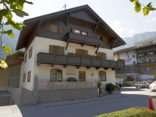Apartmán Wildauer - Tyrolsko - Rakousko, Mayrhofen - Lyžařské zájezdy