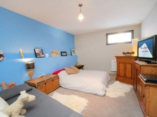 Chalet Sno Lodge - Isère - Francie, Les 2 Alpes - Lyžařské zájezdy