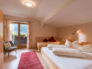 Apartmány Andrea Hauser - Tyrolsko - Rakousko, Zell am Ziller - Lyžařské zájezdy
