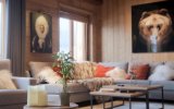 Katalog zájezdů - Francie, Chalet Le Lys