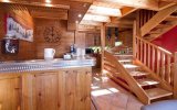 Katalog zájezdů - Francie, Chalet Le Panorama